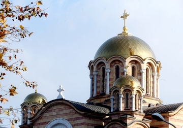 Danas Sveti velikomučenik Artemije: Prema vjerovanju AKO STE U SVAĐI sa nekim, ovo bi trebalo da uradite