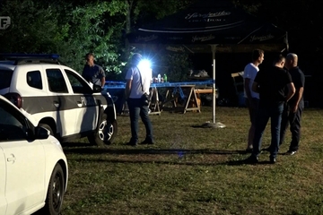 Tragedija u Bugojnu: Poginuli dok su mijenjali sijalicu na rasvjeti