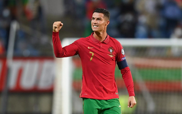 Ronaldo želi da igra i poslije četrdesete