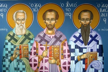Sutra Sveta tri Jerarha