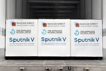 U Srpsku stiglo 290.000 vakcina protiv virusa korona