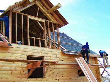 Potražnja nikad veća, ali BiH izvoznici montažnih kuća gube poslove zbog radne snage