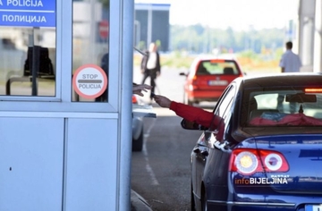 EU uvodi novi sistem na granicama: Ukidaju se pečati u pasošima, slikaće strance