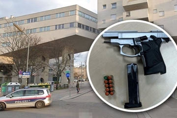 Balkanci se potukli u bečkoj teretani, oduzet i pištolj