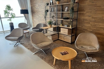 Novi jeftini lanac namještaja izaziva IKEA-u: Širenje u Njemačkoj donosi konkurenciju i niže cijene