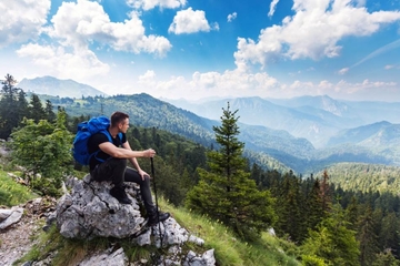 Prirodne šumske laboratorije: Zavirite u tri zaštićene prašume u RS koje je prepoznao i UNESKO (FOTO)