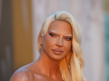 Karleuša pozvala na prebijanje blokadera - uslijedile burne i brojne reakcije