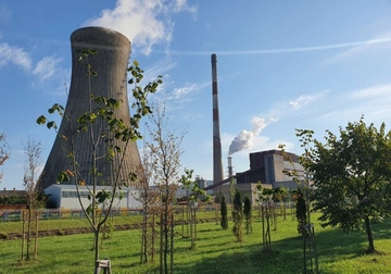 Sat otkucava za Termoelektranu Ugljevik