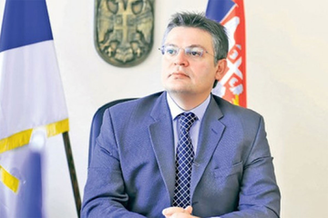 Ukradeno ordenje u Srbiji: Bivši državni sekretar među osumnjičenima