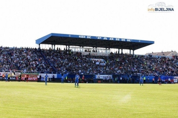 Radnik pred svojim navijačima: Zrinjski stiže u Bijeljinu, domaći pozivaju na pun stadion