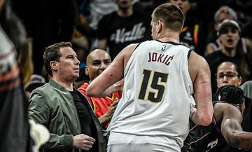 Skandal na NBA utakmici: Da li će Nikola Jokić biti suspendovan za odlučujuću utakmicu? VIDEO