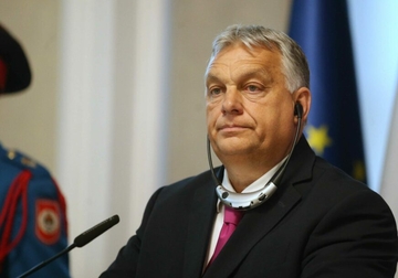 Orban: Budimpešta neće dozvoliti prijem Ukrajine u ЕU