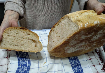 Mnoge generacije pamte ovaj doručak i čuveni slatkiš od jaja i šećera