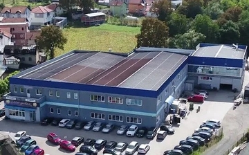 Poznata ex-yu kompanija seli proizvodnju iz Slovenije u BiH: Šta ovo znači za slovenskog proizvođača obuće?