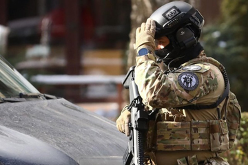 Velika akcija SIPA-e: Na terenu više od 300 policajaca