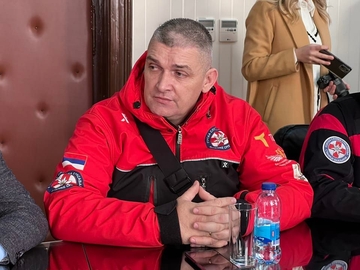 Bijeljina: Spasilac Miroslav 5.000 KM nagrade donirao narodu Turske