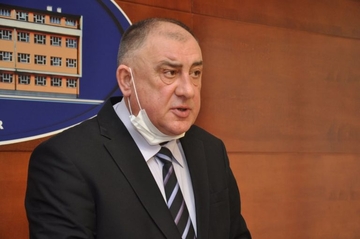 Bivši gradonačelnik Prijedora osumnjičen da je oštetio budžet grada