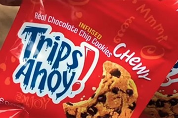 Šok u Njemačkoj: Baka nesvjesno otrovala unuke, davala im keks sa kanabisom