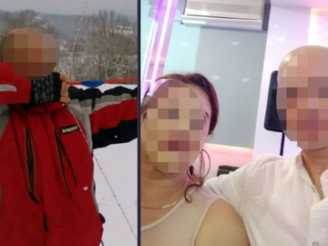 Samostrelom ubio ženu, pa sebi oduzeo život nakon ranjavanja majke