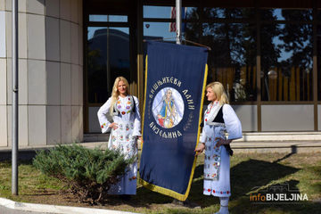 Višnjićevi dani u Bijeljini: Počinje slavljem srpske tradicije i kulturnih vrijednosti