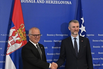 BiH i Srbija će od EU tražiti novac za obnovu pruge i mostova