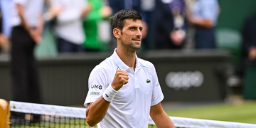 Đoković obezbijedio Završni masters – može da izjednači Federerov rekord