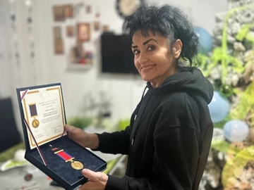 Heroina iz Čačka - dala krv 85 puta, preživjela kliničku smrt i zavještala organe!