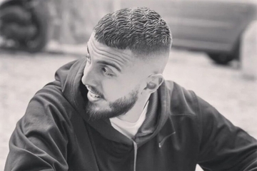 Reprezentativac BiH Amon Rakić poginuo u saobraćajnoj nesreći