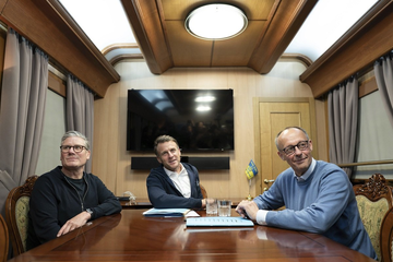 Merc ozbiljno zaprijetio Putinu: Dao mu rok