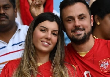 Divna ljubavna priča krunisana vjeridbom: Njeno "da" se slavilo kao gol, a ovo su detalji HIT PRIČE SA MUNDIJALA