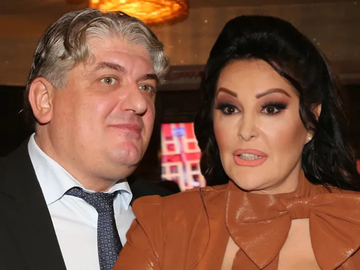 Brak završen, ali ne i priča: Dragana Mirković i Toni pred imovinskim sporom - 