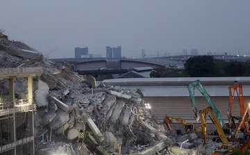 Mjanmar u sedmodnevnoj žalosti: Više od 1.700 mrtvih, strah od desetina hiljada žrtava