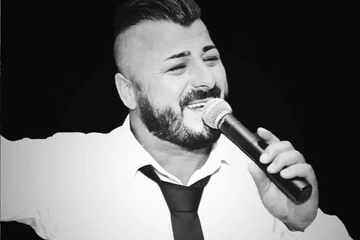 Iznenada preminuo pjevač Samir Kujraković