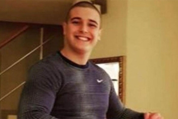 Šijanov sin uhapšen u Zvorniku