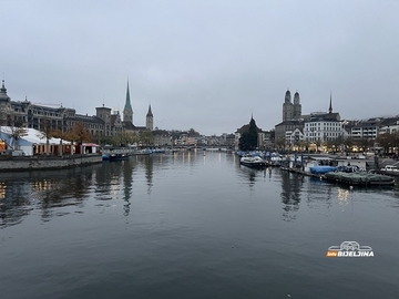 Švajcarska nudi plate i do 140.000 evra godišnje: Traže radnike u skoro svim sektorima