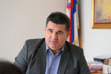 Savić: Za Lopare 2025. uspješna, realizovani brojni projekti