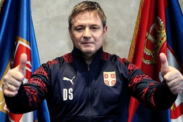 Ko će na megdan "kariokama", ovo je mogući sastav Srbije