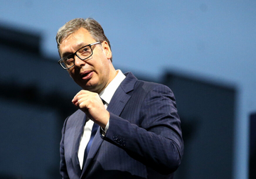 Presudni mjeseci za Srbe na Kosovu i u Srpskoj: Treba li STRAHOVATI zbog upozorenja predsjednika Srbije