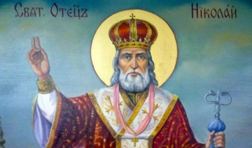 Njegovo ime nosi VIŠE OD 600 HRAMOVA: Ovo mora da zna svaki Srbin koji slavi Svetog Nikolu