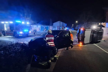 Majka i kćerka iz BiH povrijeđene u udesu u Austriji