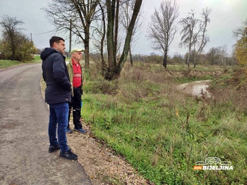 Provjerili smo: Kakvi su vodostaji Drine i Save u semberskim naseljima (FOTO)
