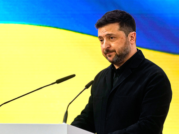 Zelenski ima neobičnu ponudu: Poslaće stručnjake da pomognu Izraelu uz ovaj uslov