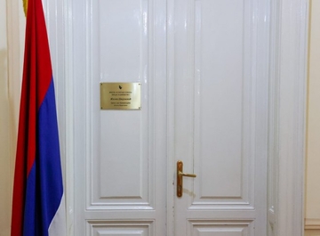 Cvijanović zakazala sjednicu Predsjedništva BiH, na dnevnom redu i smjena ambasadora Bašića