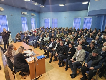 Podrška ugljevičkim selima: Potpisana rješenja za podsticaje i odmah isplaćena