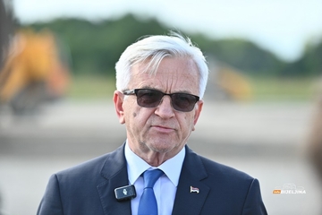 Nedeljko Čubrilović ODLAZI IZ VLADE RS, evo ko preuzima ministarstvo saobraćaja i veza