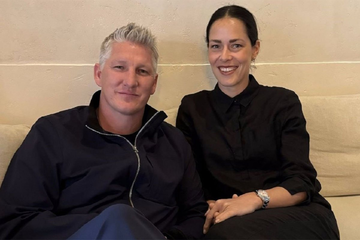 Ana Ivanović i Švajnštajger predali papire za razvod