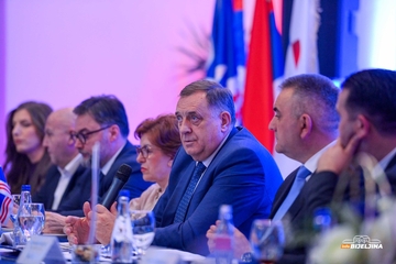 Dodik o ukidanju akciza na gorivo: Od čega ćete održavati transport?