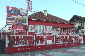 Od porodične kuće napravio muzej Crvene zvezde (VIDEO)