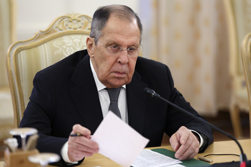 Drama kod Putinove rezidencije: Lavrov tvrdi da je napadnuta sa 91 dronom