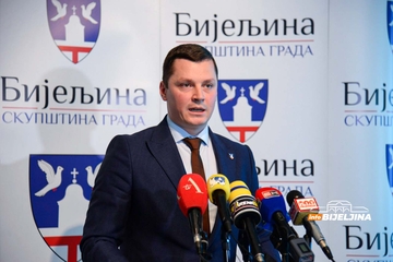 Đurđević: Neupitan novac za rad Komisije za sprovođenje referenduma